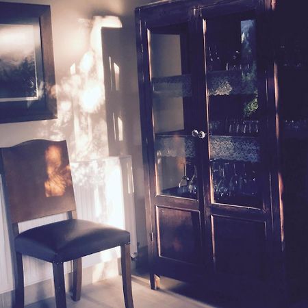 Koilani Agia Mavri Houseヴィラ エクステリア 写真