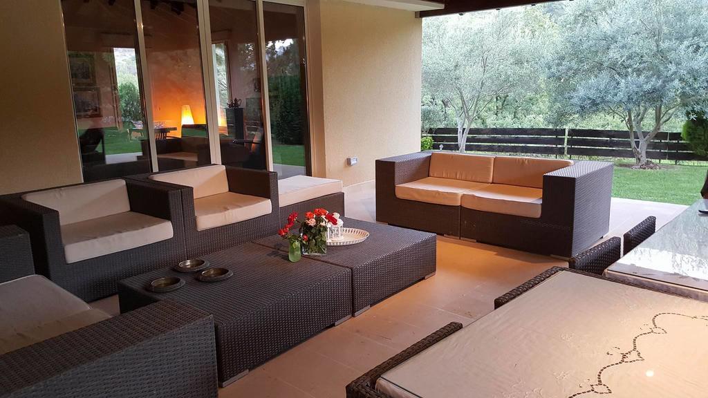 Koilani Agia Mavri Houseヴィラ エクステリア 写真