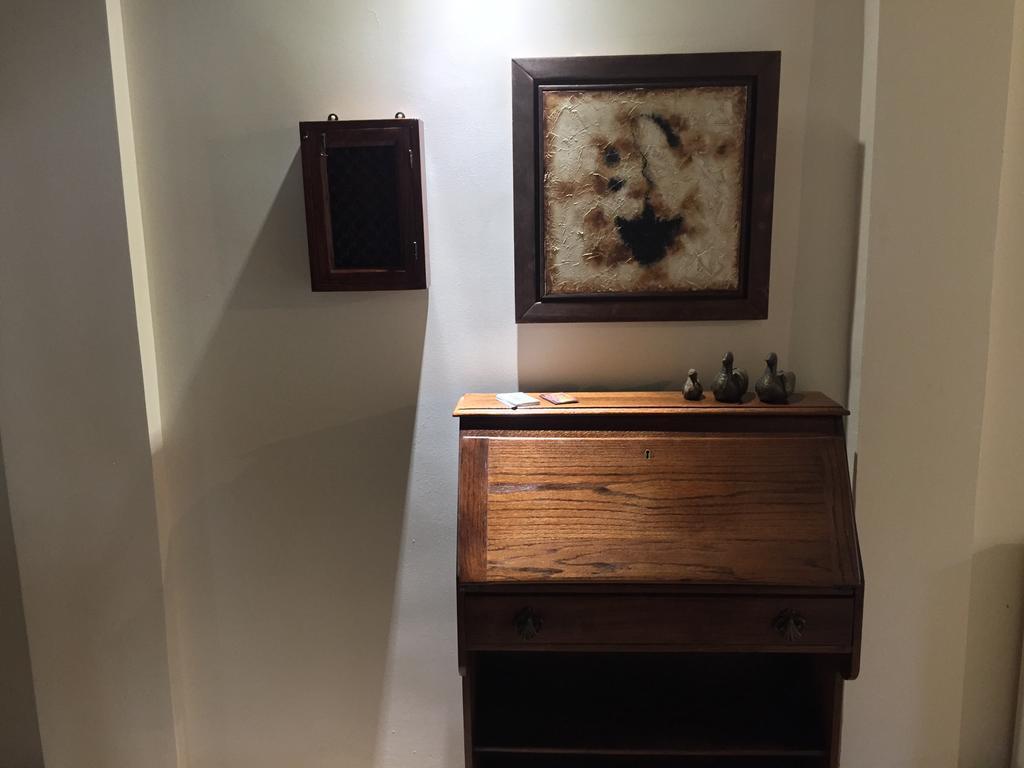 Koilani Agia Mavri Houseヴィラ エクステリア 写真