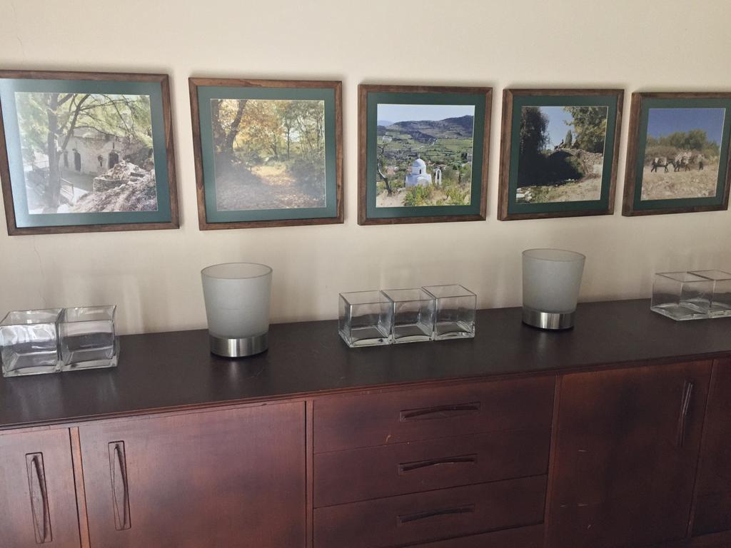 Koilani Agia Mavri Houseヴィラ エクステリア 写真