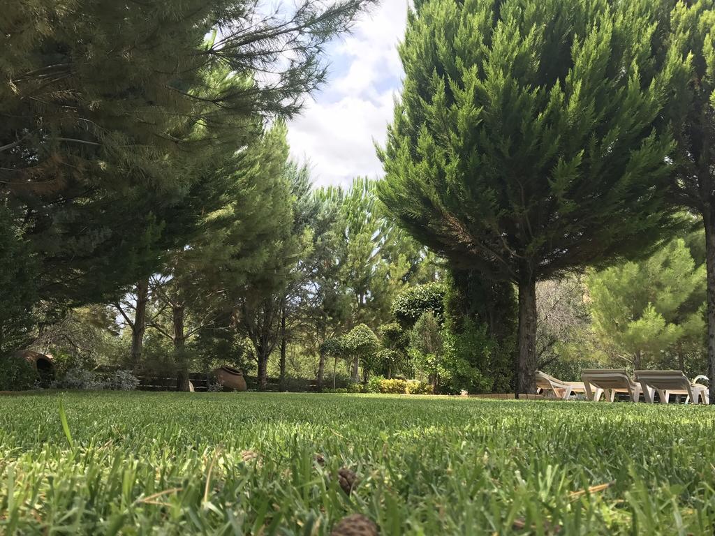 Koilani Agia Mavri Houseヴィラ エクステリア 写真