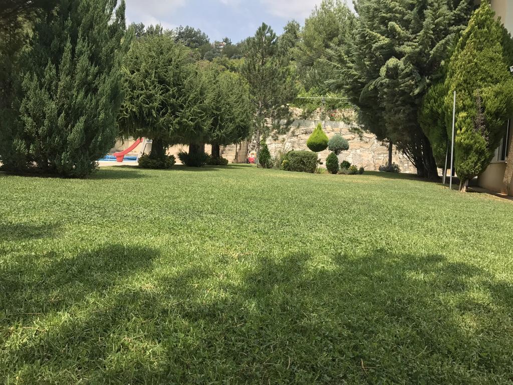 Koilani Agia Mavri Houseヴィラ エクステリア 写真