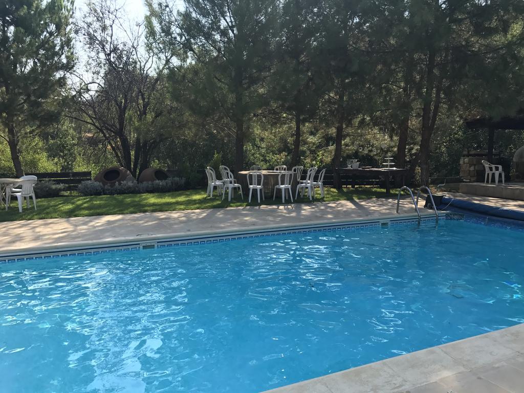 Koilani Agia Mavri Houseヴィラ エクステリア 写真