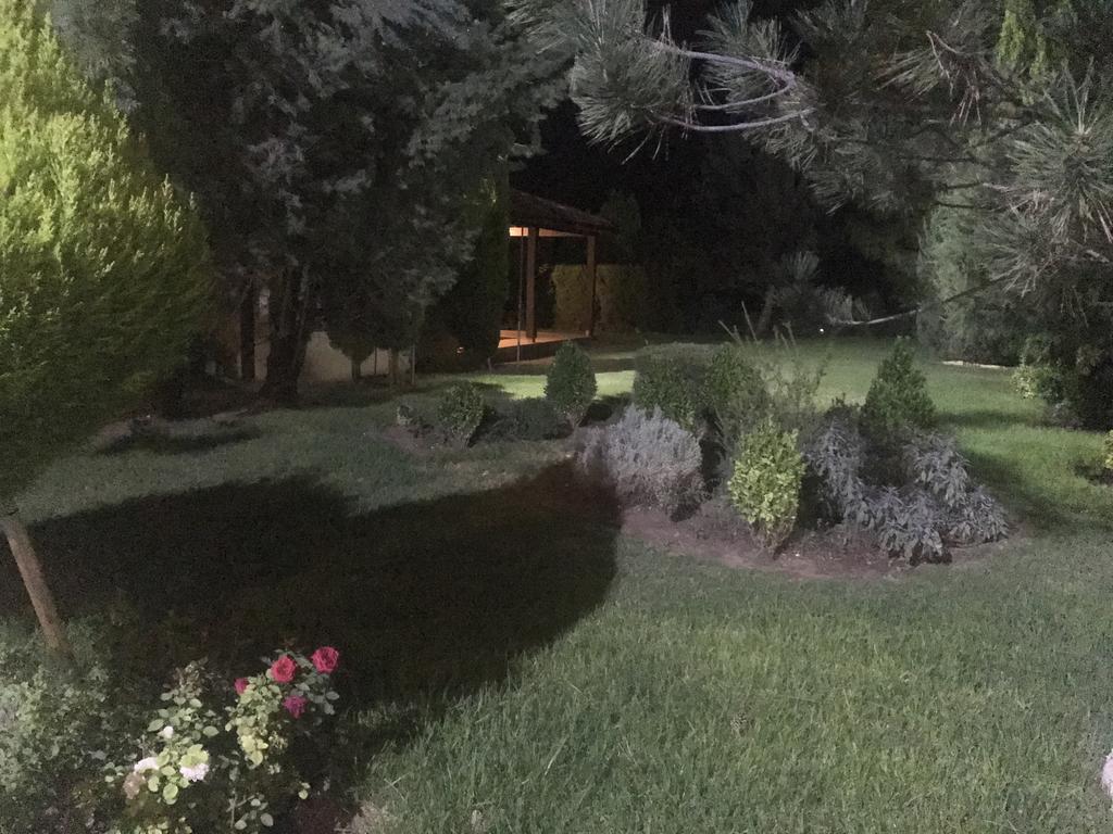 Koilani Agia Mavri Houseヴィラ エクステリア 写真