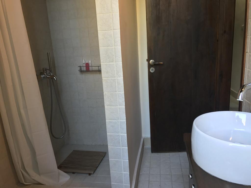 Koilani Agia Mavri Houseヴィラ エクステリア 写真