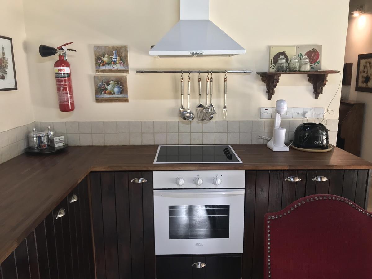 Koilani Agia Mavri Houseヴィラ エクステリア 写真