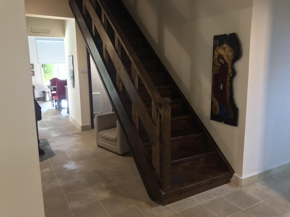 Koilani Agia Mavri Houseヴィラ エクステリア 写真