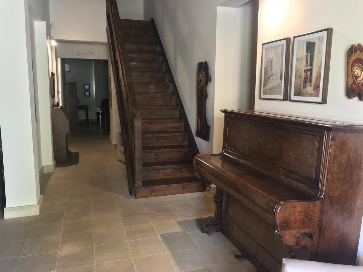 Koilani Agia Mavri Houseヴィラ エクステリア 写真