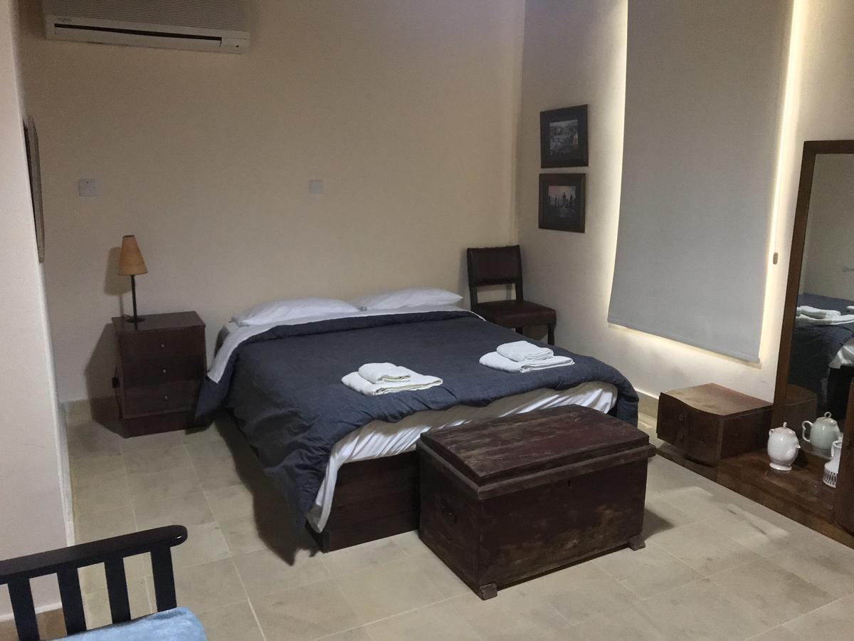 Koilani Agia Mavri Houseヴィラ エクステリア 写真