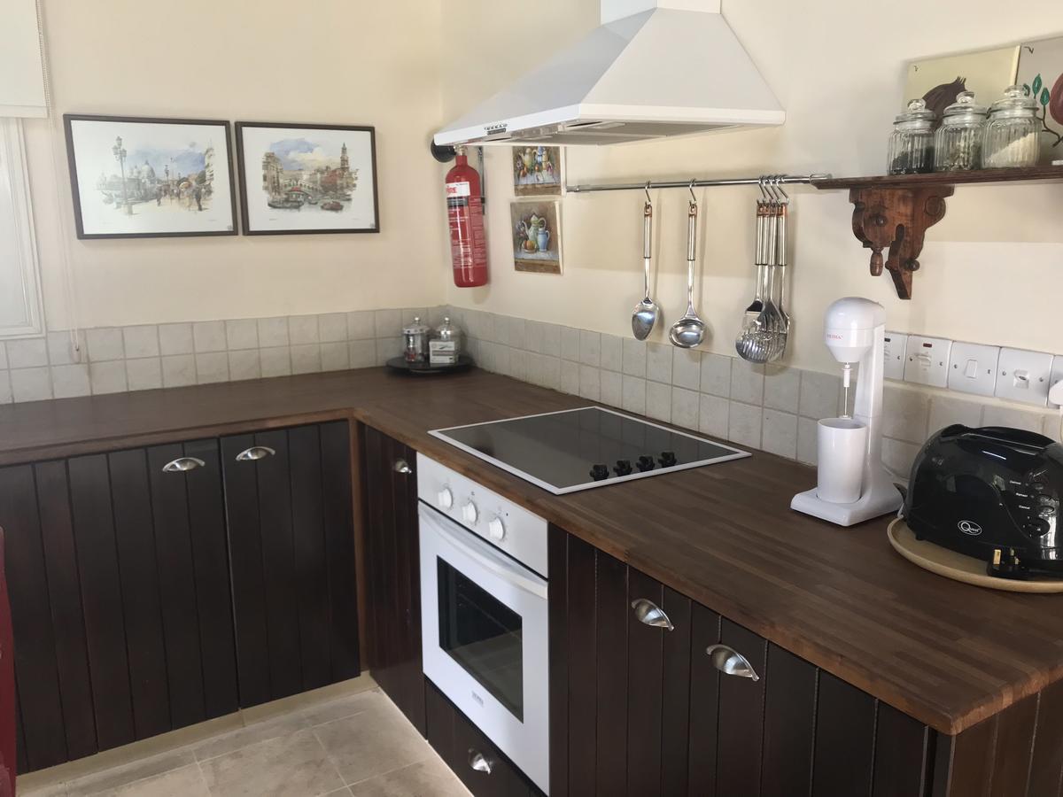 Koilani Agia Mavri Houseヴィラ エクステリア 写真