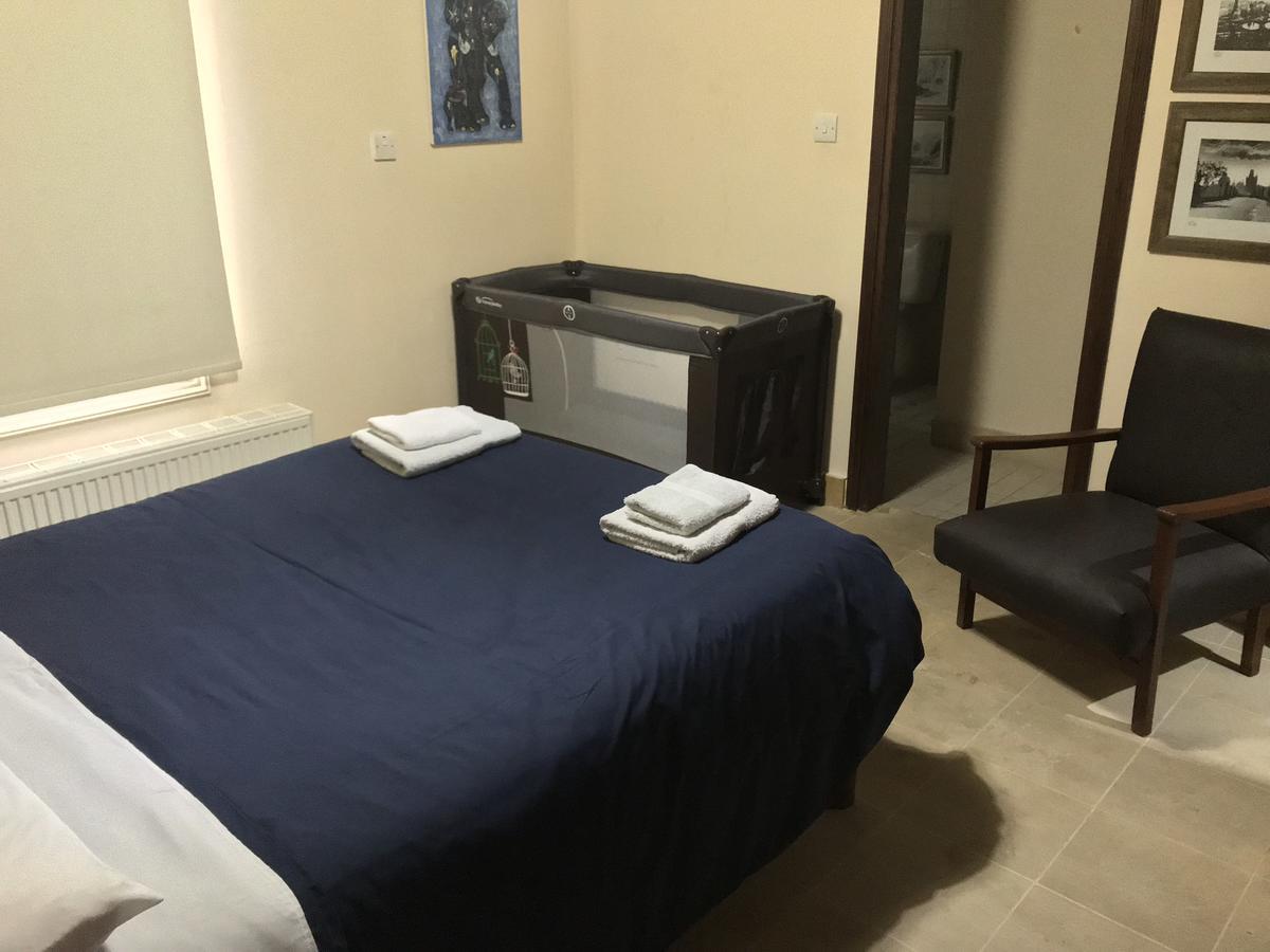 Koilani Agia Mavri Houseヴィラ エクステリア 写真