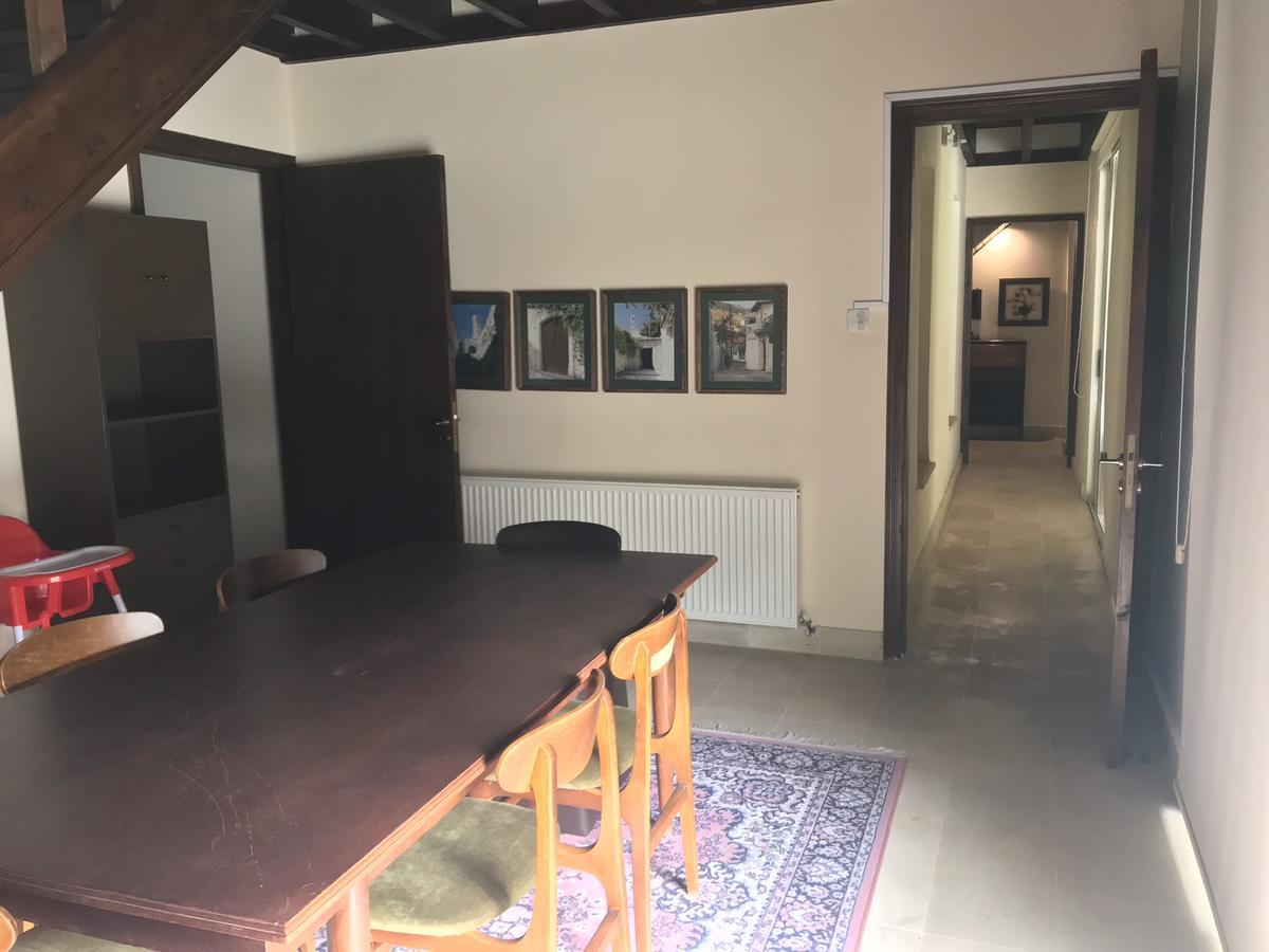 Koilani Agia Mavri Houseヴィラ エクステリア 写真