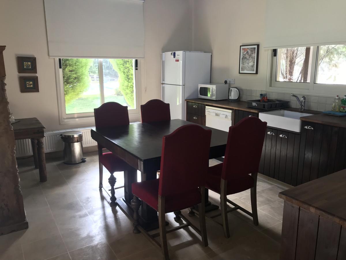 Koilani Agia Mavri Houseヴィラ エクステリア 写真