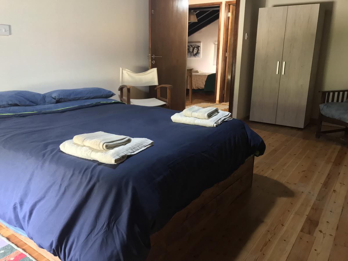 Koilani Agia Mavri Houseヴィラ エクステリア 写真