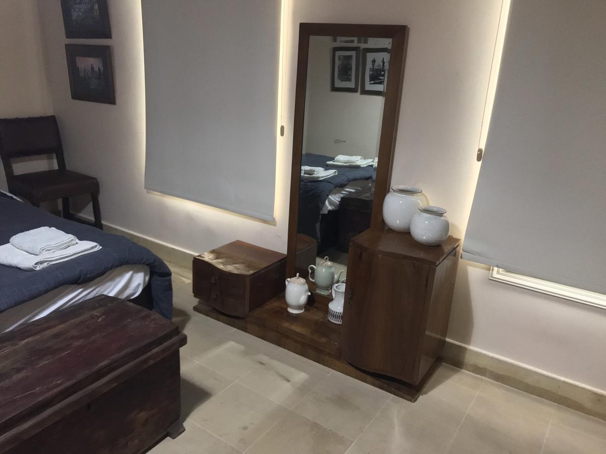Koilani Agia Mavri Houseヴィラ エクステリア 写真