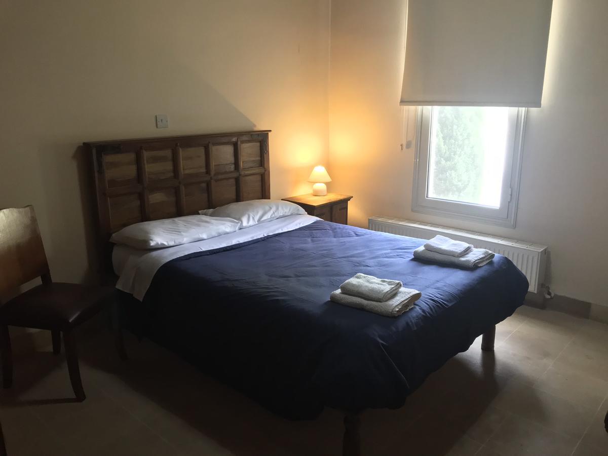 Koilani Agia Mavri Houseヴィラ エクステリア 写真
