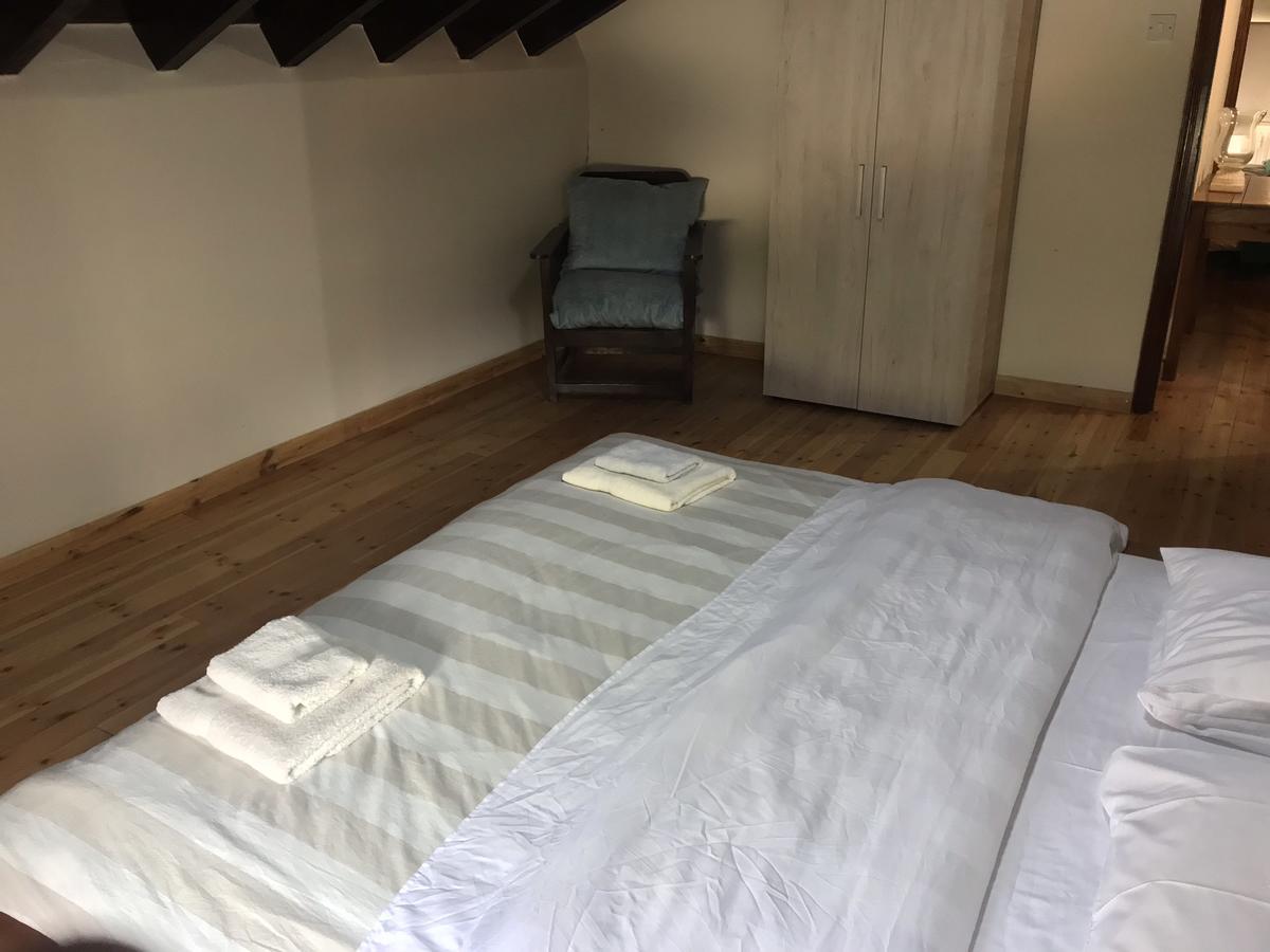 Koilani Agia Mavri Houseヴィラ エクステリア 写真