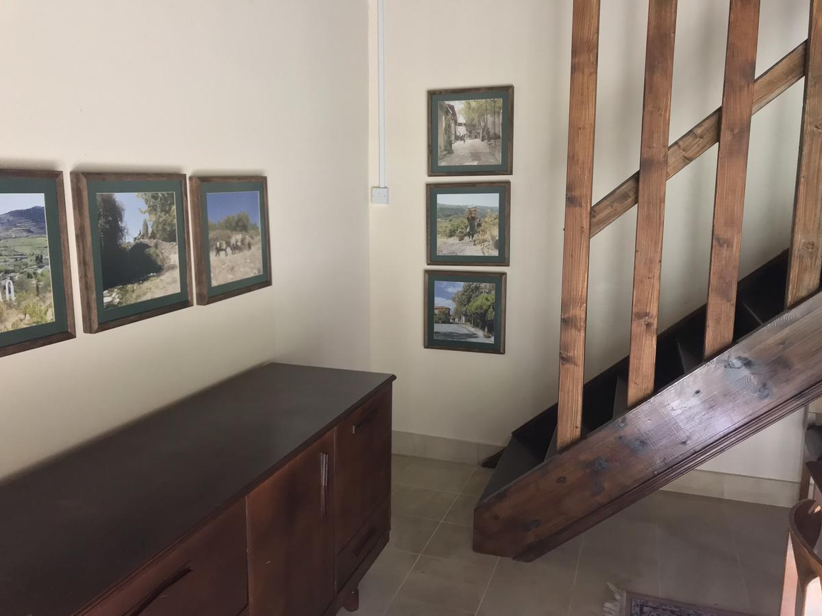 Koilani Agia Mavri Houseヴィラ エクステリア 写真
