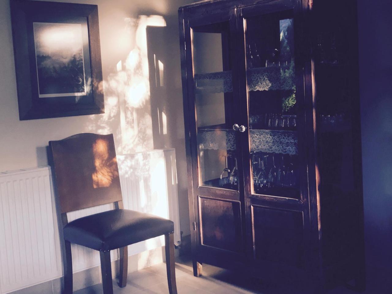 Koilani Agia Mavri Houseヴィラ エクステリア 写真