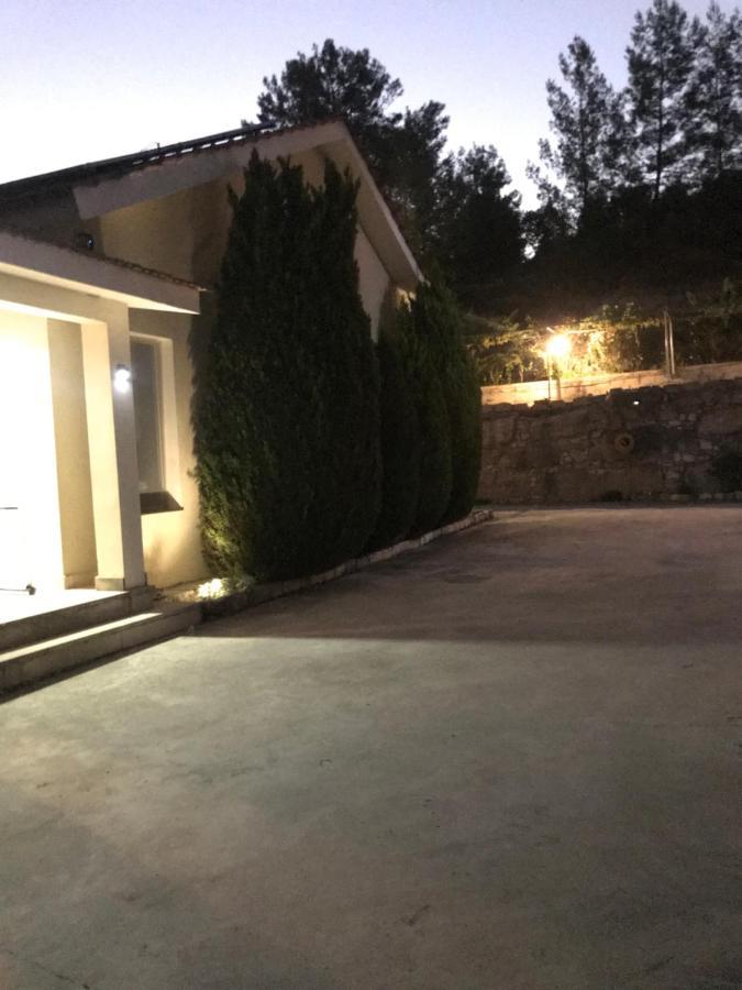 Koilani Agia Mavri Houseヴィラ エクステリア 写真