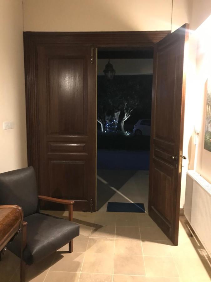 Koilani Agia Mavri Houseヴィラ エクステリア 写真